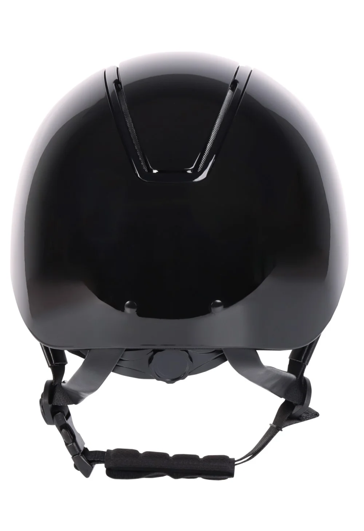 Casco da equitazione Harry's Horse Royal Glossy