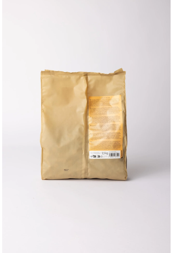Salvataggio HORZE Biscuits 2,5kg
