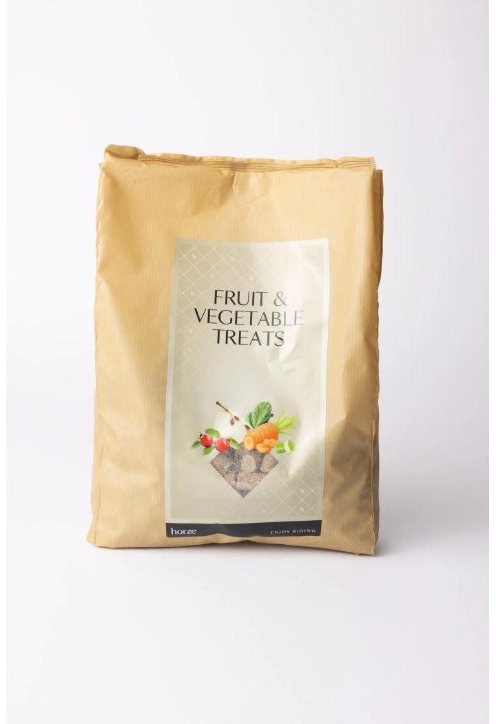 Salvataggio HORZE Biscuits 2,5kg