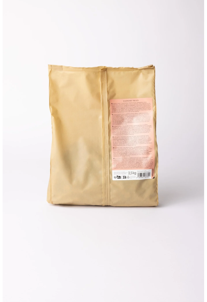 Salvataggio HORZE Biscuits 2,5kg