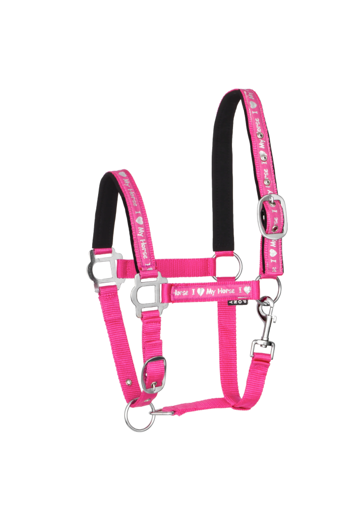 Cavezza START ILoveMyHorse