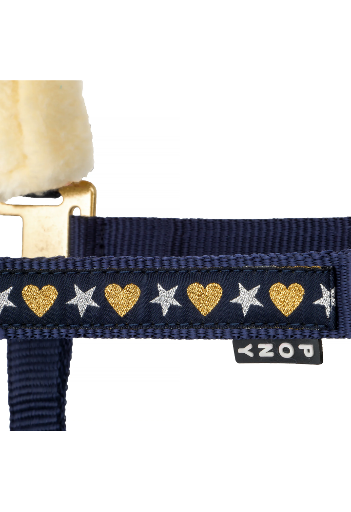 Cavezza START Star&Heart