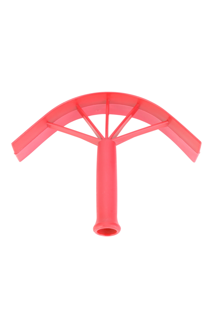 Stecca tergisudore SHIRES Scraper plastica
