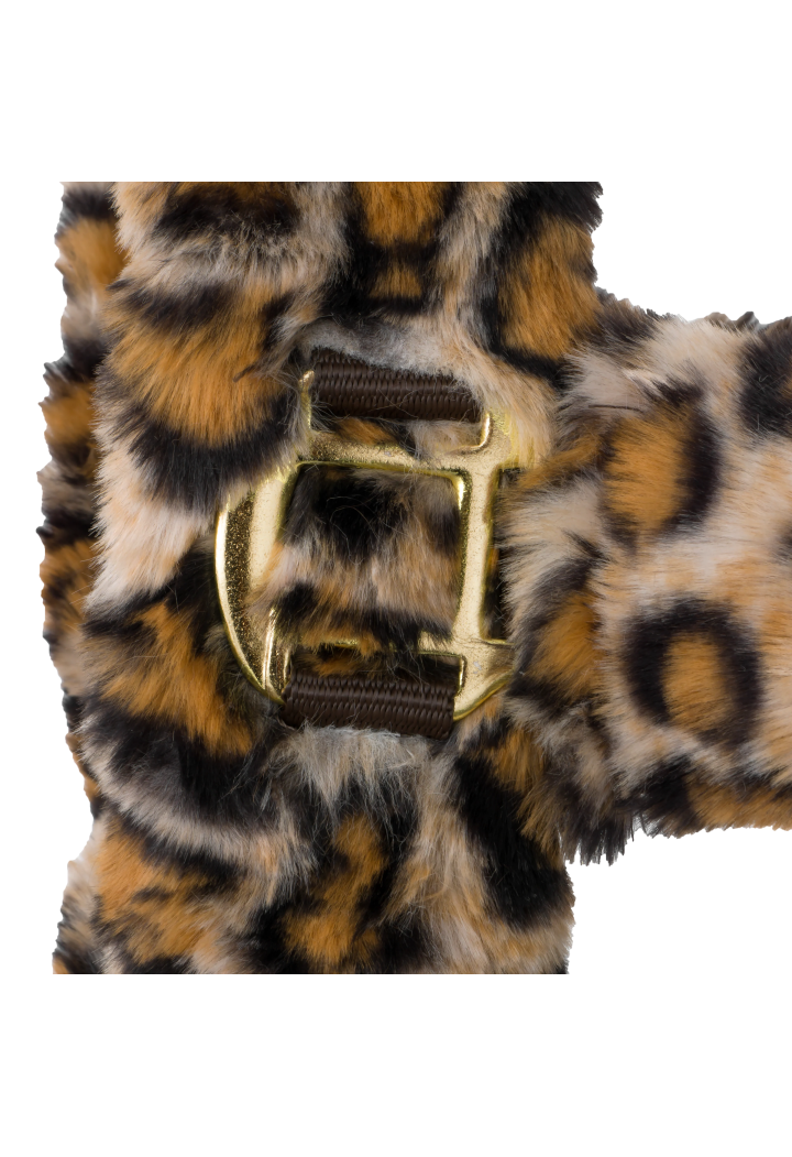 Cavezza START TeddyLeopard