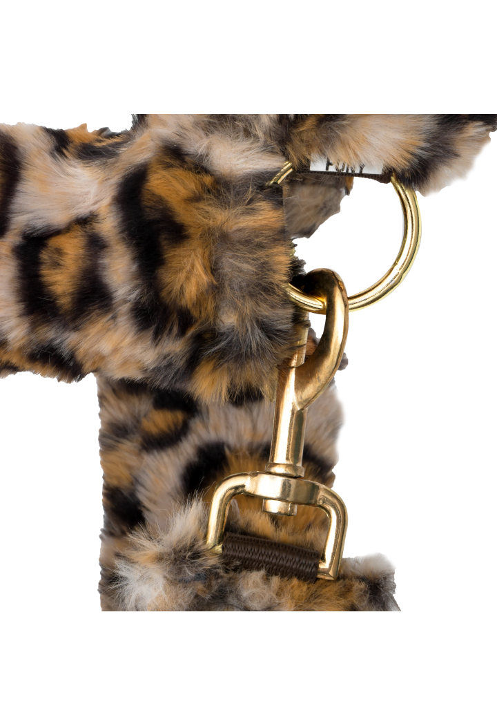 Cavezza START TeddyLeopard