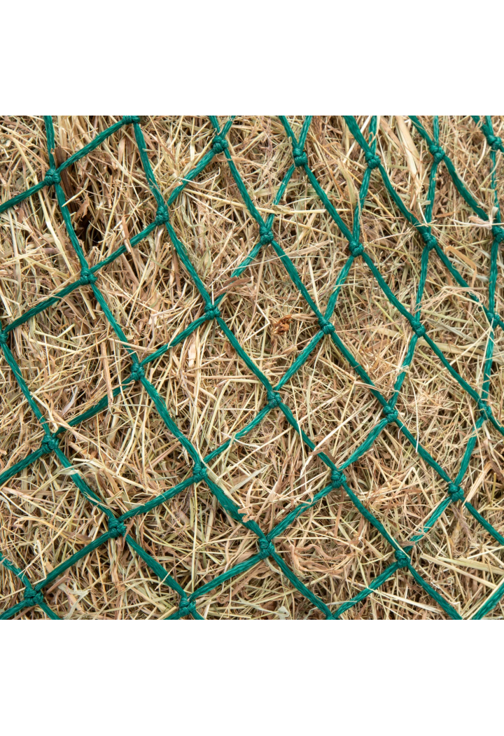 Rete per fieno SHIRES Haylage 5cm 6,5kg