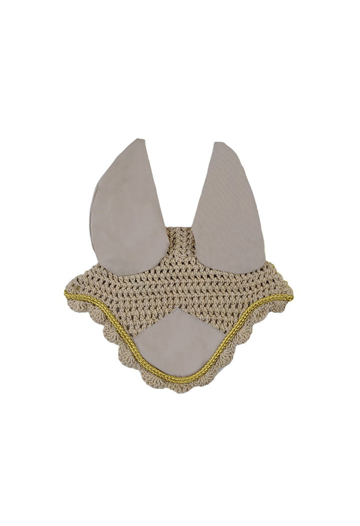Cuffiette HKM EarBonnet