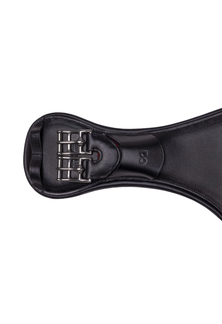 Sottopancia Dressage anatomico PresTEQ Perform Free