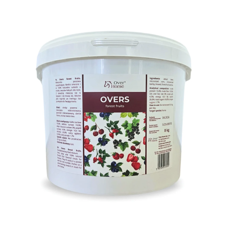 Salvataggio Over Horse Overs 8kg