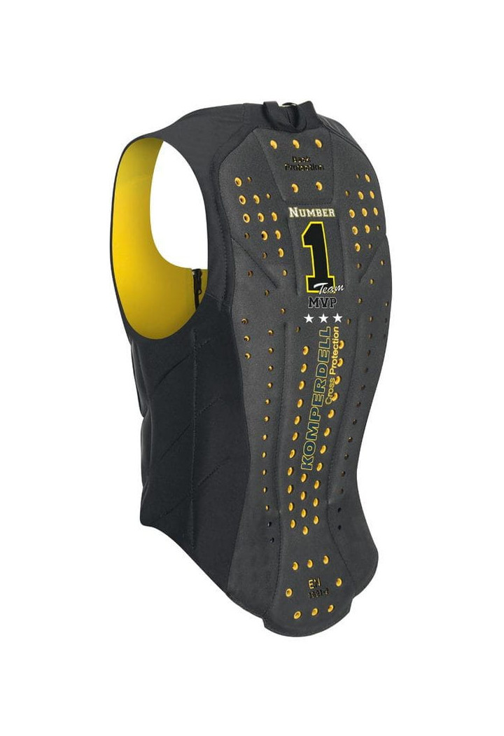 KOMPERDELL Ballistic Junior gilet protettivo