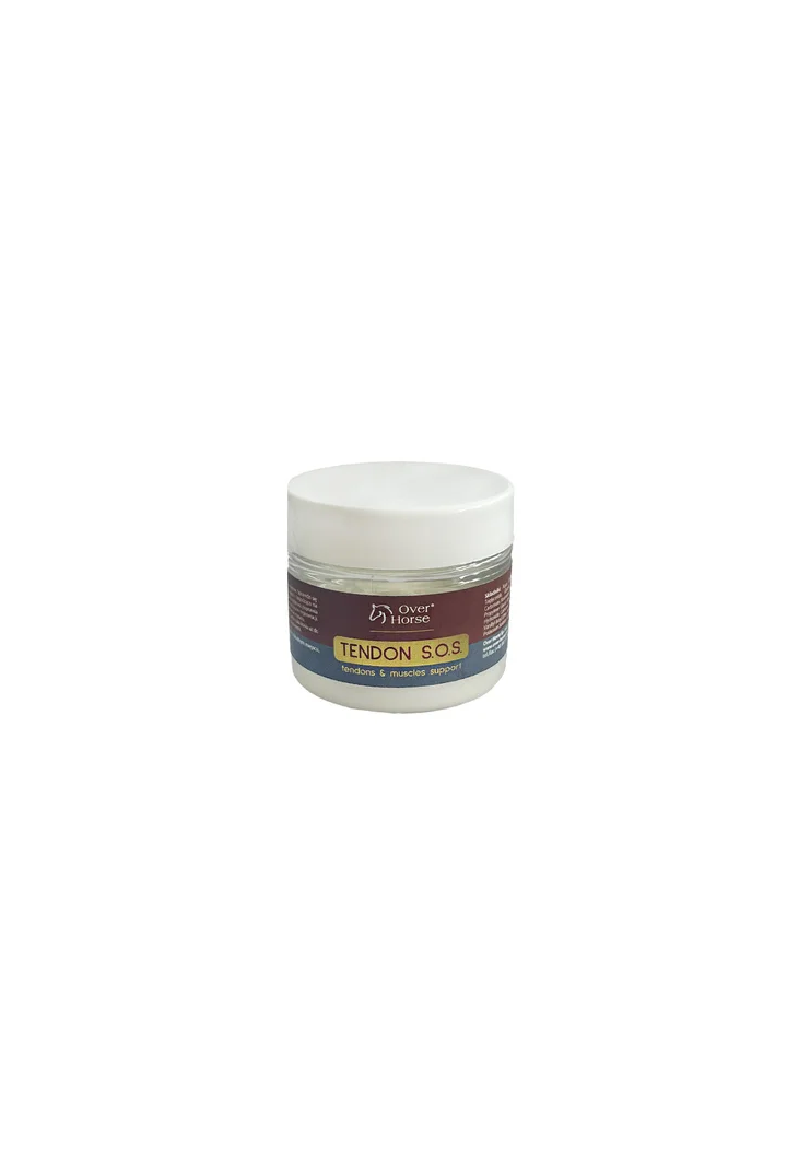 Linimento rigenera sopra Hhorse Tendon S.O.S. 30g