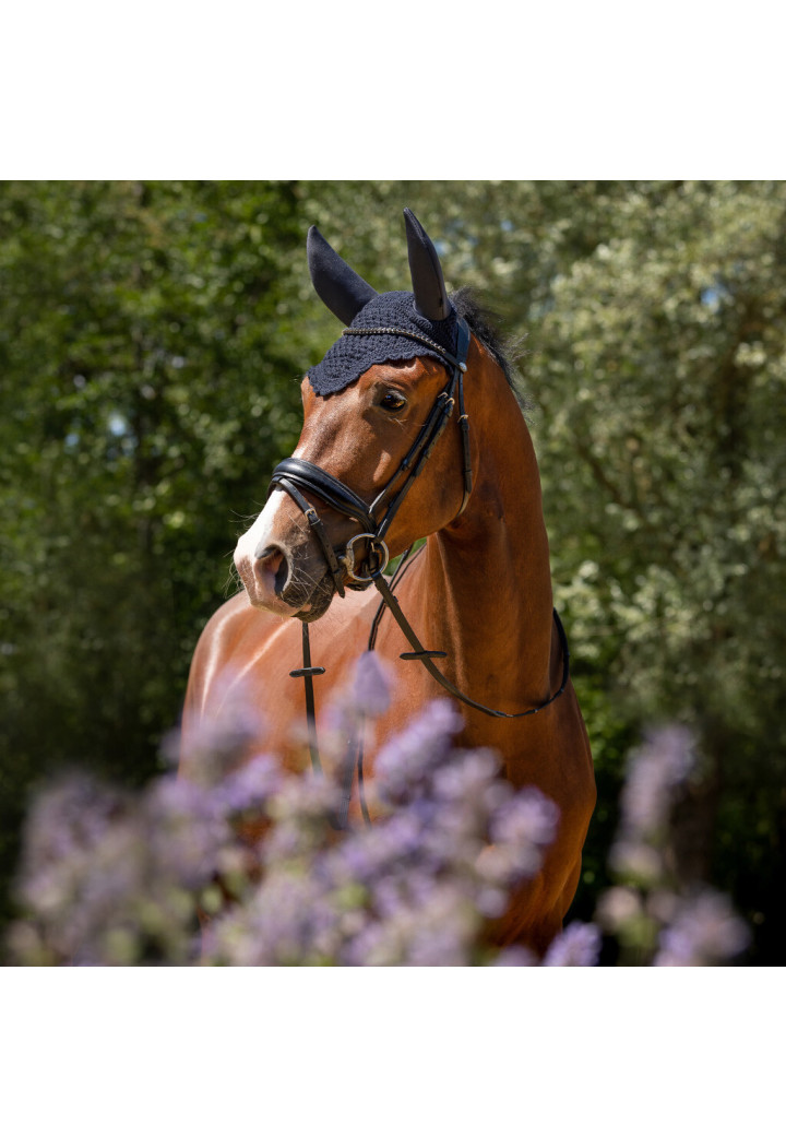 Cuffiette silenzia QHP Flore Soundless