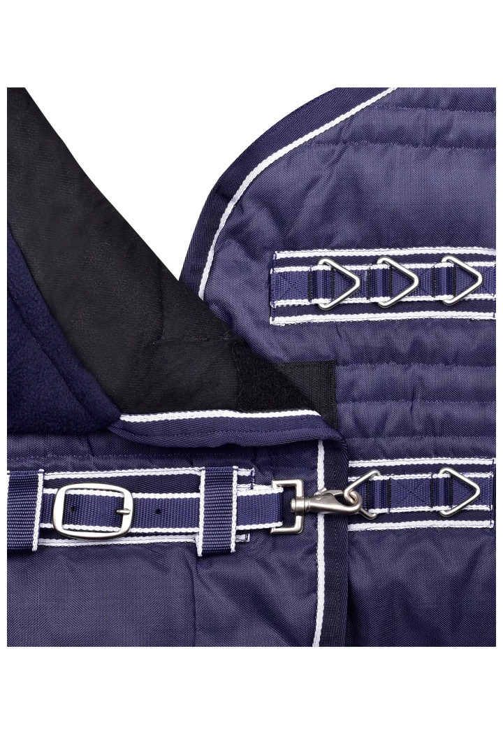 Coperta da scuderia WALDHAUSEN Comfort 100g
