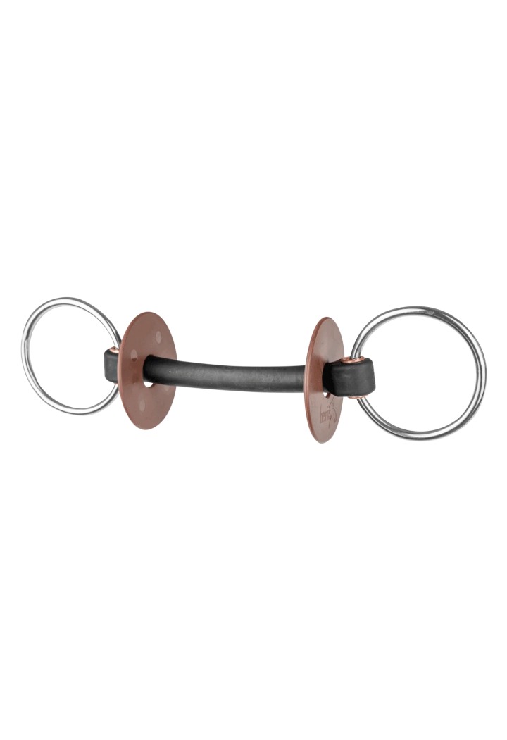 Imboccatura Campanello BERIS Pure Extra Soft 18mm 13,5