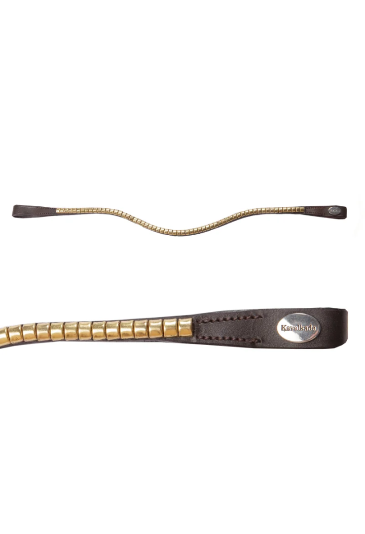 Frontalino KAVALKADE Clinchessa