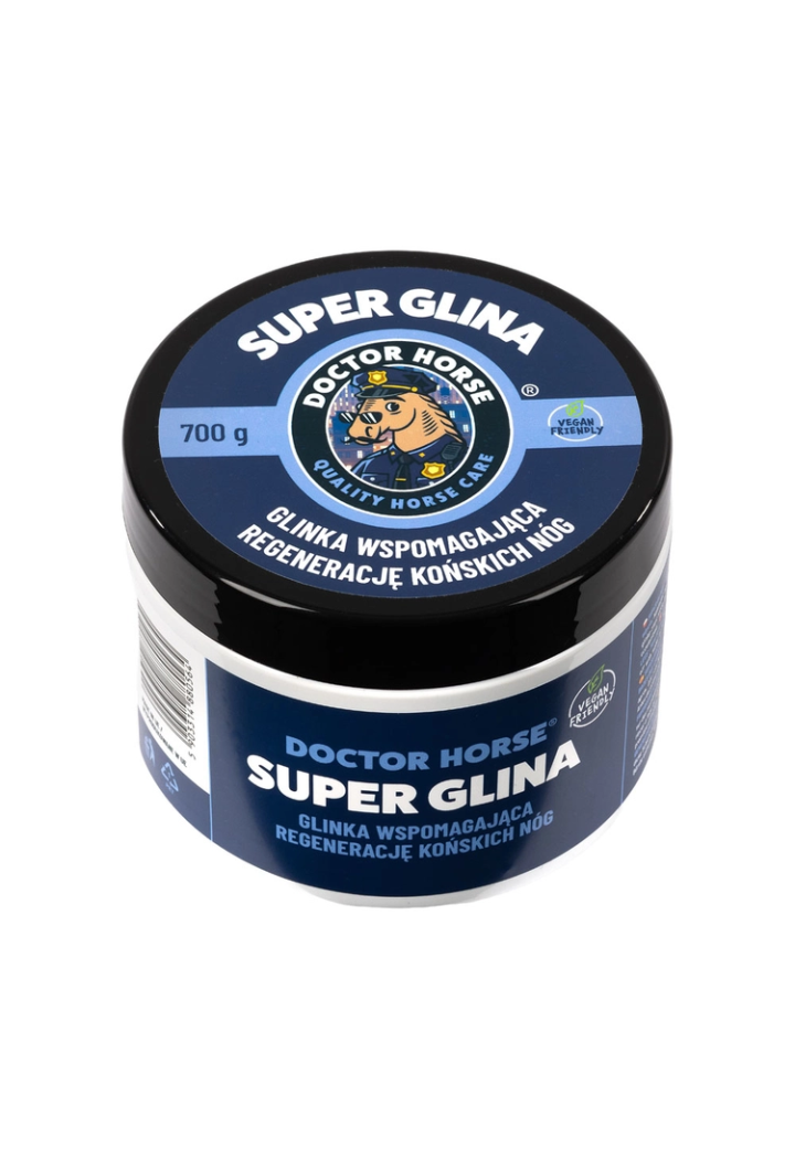 DOCTORHORSE supercopia rigenerativa 700g