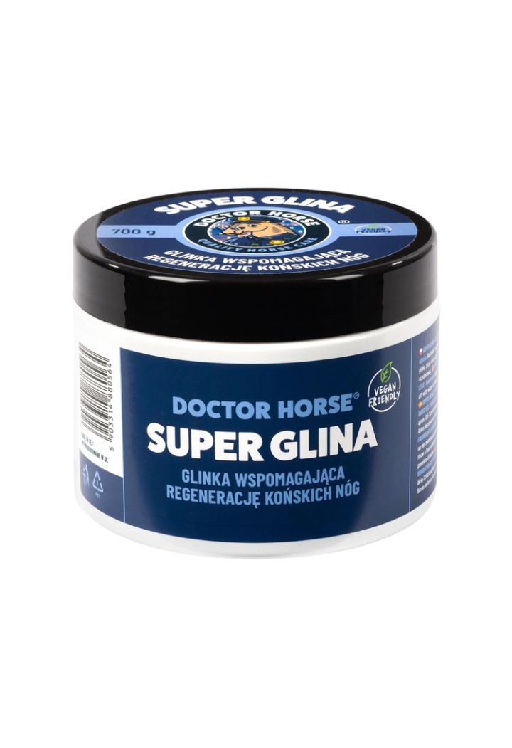 DOCTORHORSE supercopia rigenerativa 700g
