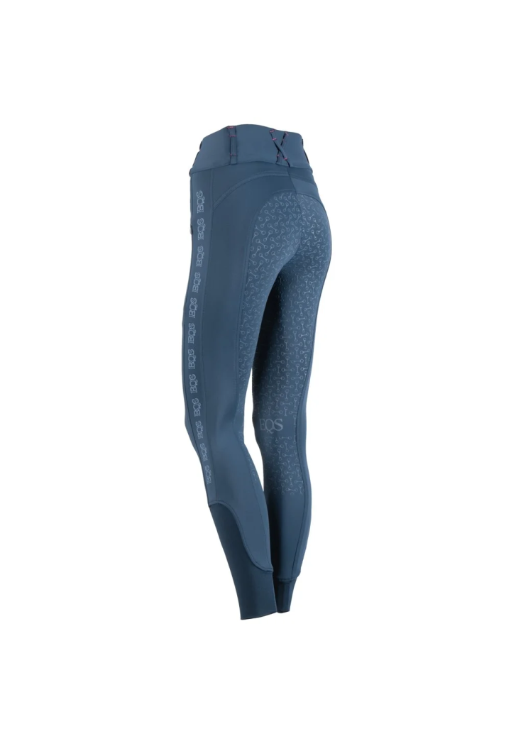Harry's Horse Sporty Banner leggings donna 26SS