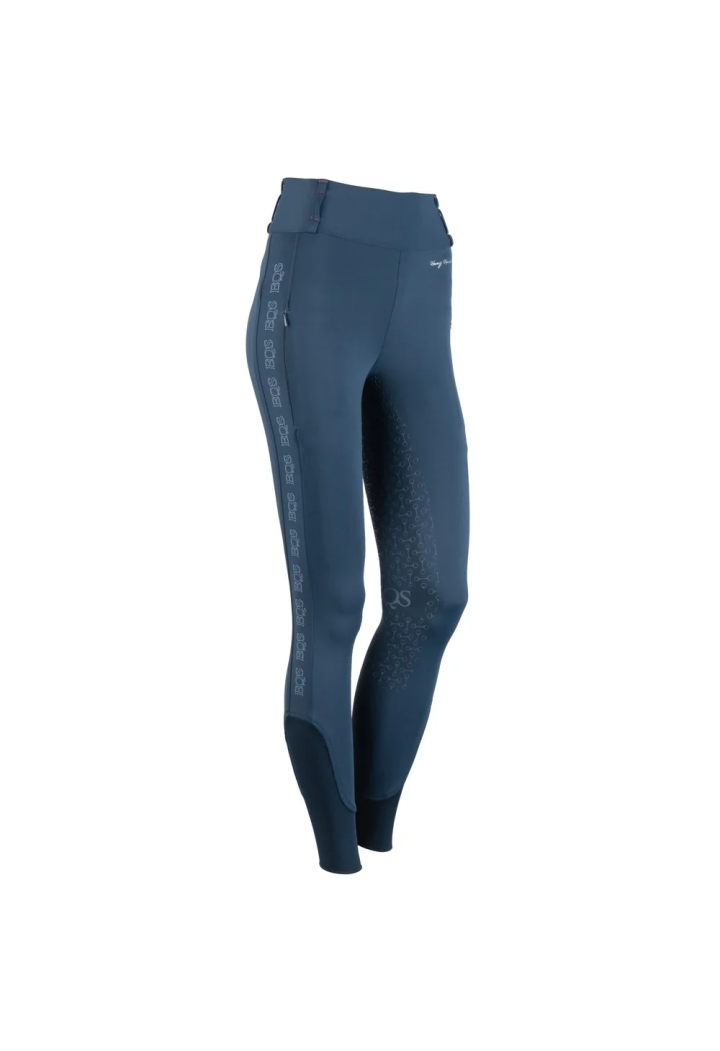 Harry's Horse Sporty Banner leggings donna 26SS