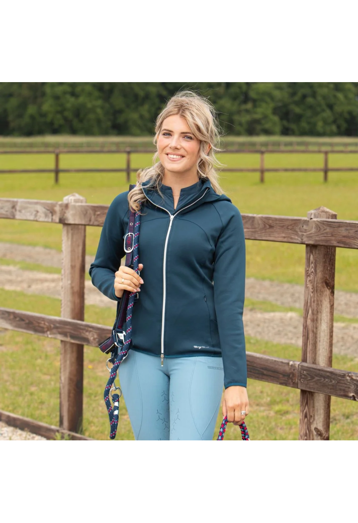 HH Sporty camicetta femminile 26SS