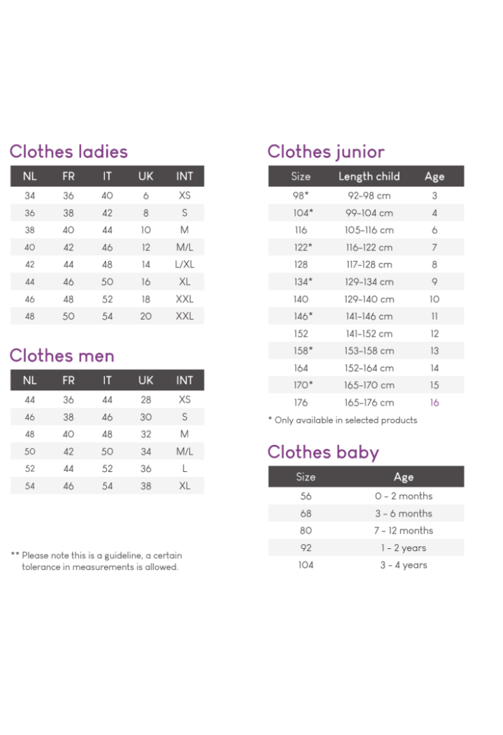 Concorso T-shirt QHP Juliet