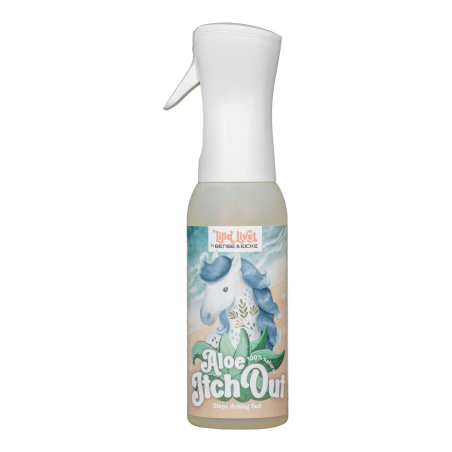 Bense&Eicke LillaLivet ItchOut 500ml