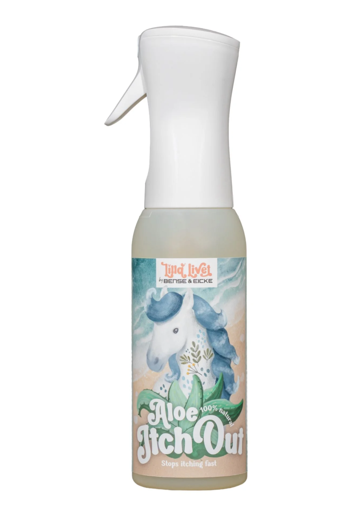 Bense&Eicke LillaLivet ItchOut 500ml