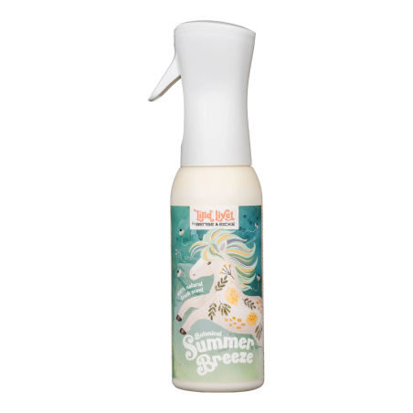 Deodorante per il cavallo Bense&Eicke Botanical Summer Breeze 500ml