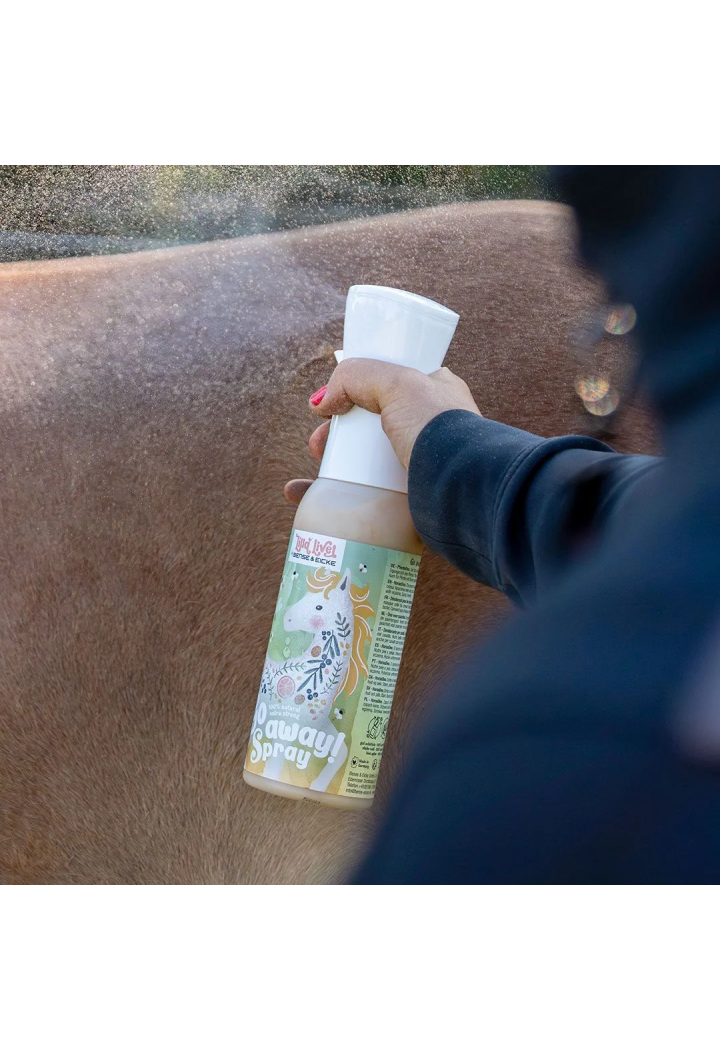 Spray contro gli insetti Bense&Eicke Lilla Livet Vai via 500ml