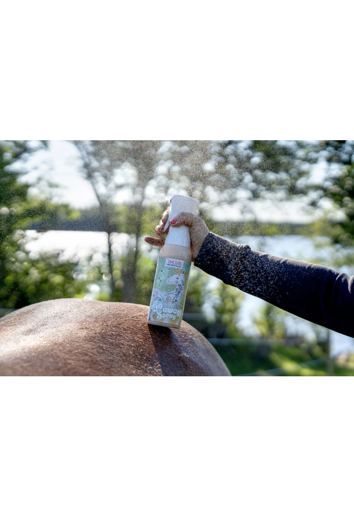 Spray contro gli insetti Bense&Eicke Lilla Livet Vai via 500ml