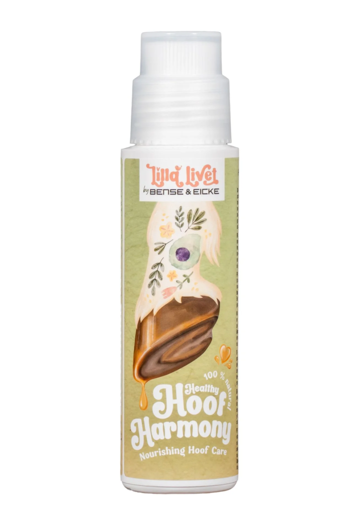 Olio di Hoof Bense&Eicke Healthy Hoof Harmony 200ml