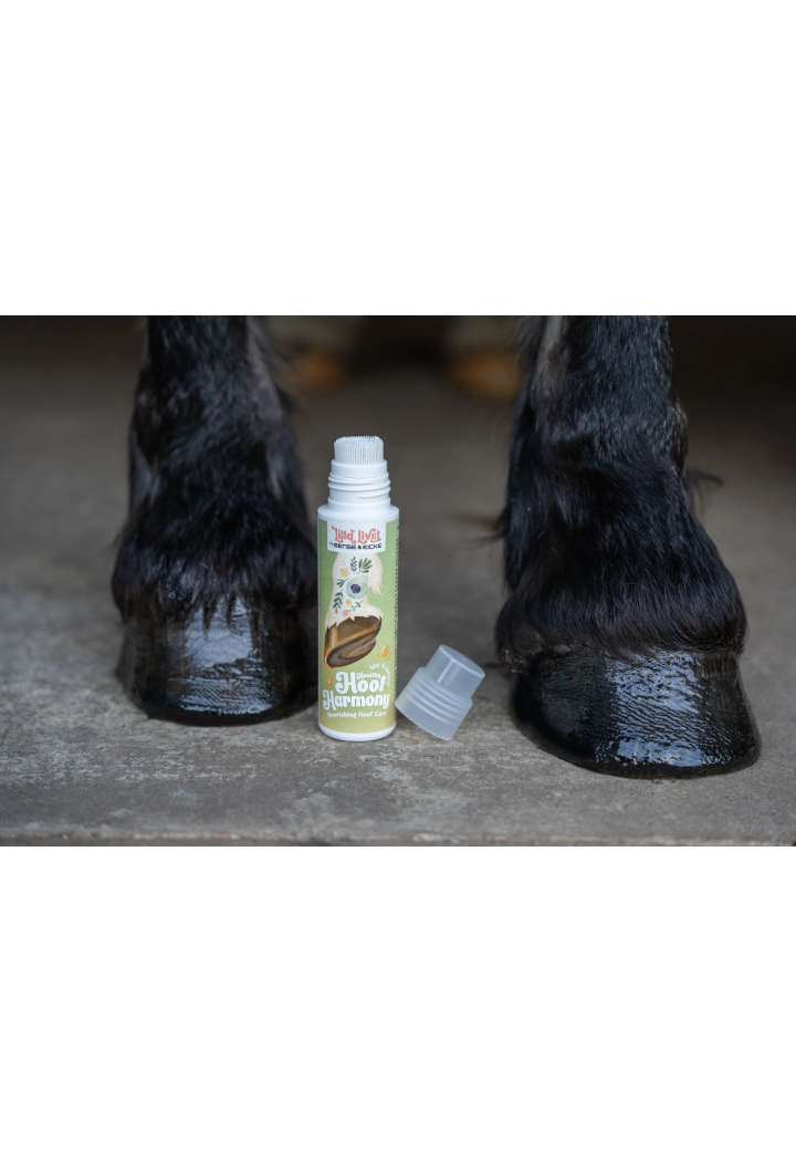 Olio di Hoof Bense&Eicke Healthy Hoof Harmony 200ml