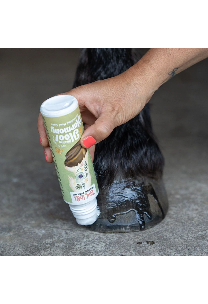 Olio di Hoof Bense&Eicke Healthy Hoof Harmony 200ml