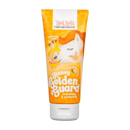 Bense&Eicke Lilla Livet Honey Golden 100ml