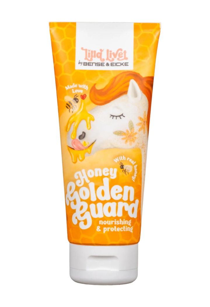 Bense&Eicke Lilla Livet Honey Golden 100ml