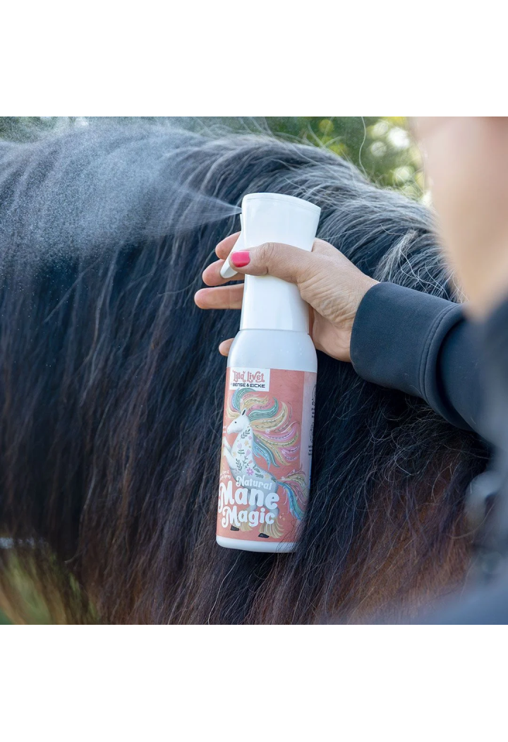 Condizionatore per capelli Bense&Eicke Natural Mane Magic 500ml