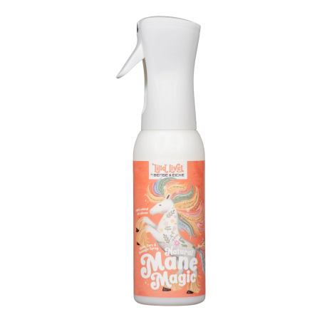 Condizionatore per capelli Bense&Eicke Natural Mane Magic 500ml