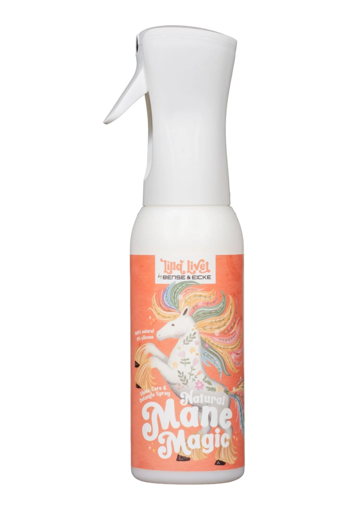 Condizionatore per capelli Bense&Eicke Natural Mane Magic 500ml
