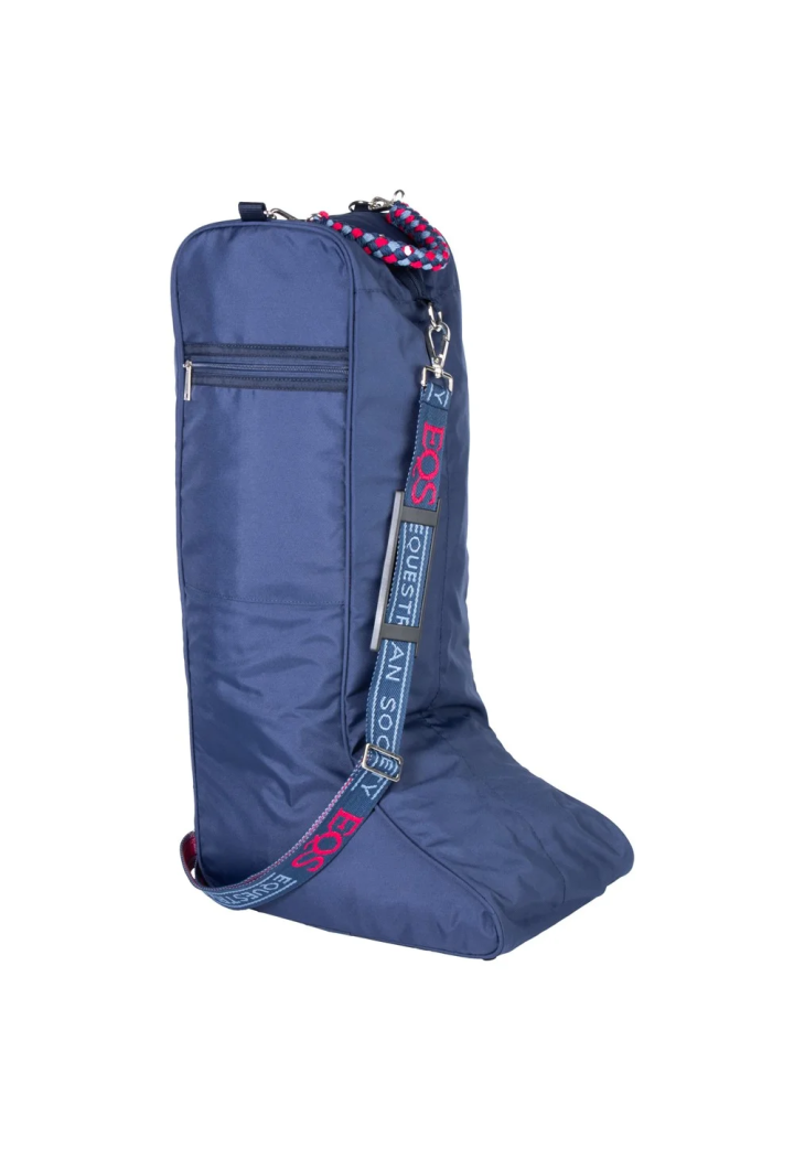 Borsa stivali da equitazione Harry's Horse Bootbag 26SS