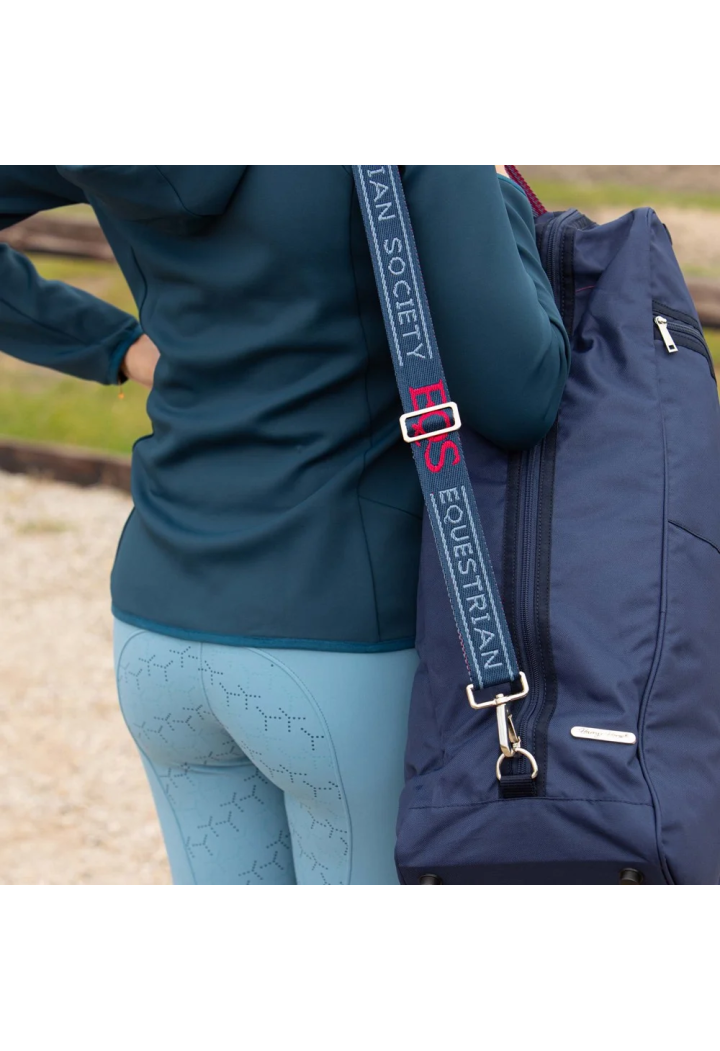 Borsa stivali da equitazione Harry's Horse Bootbag 26SS
