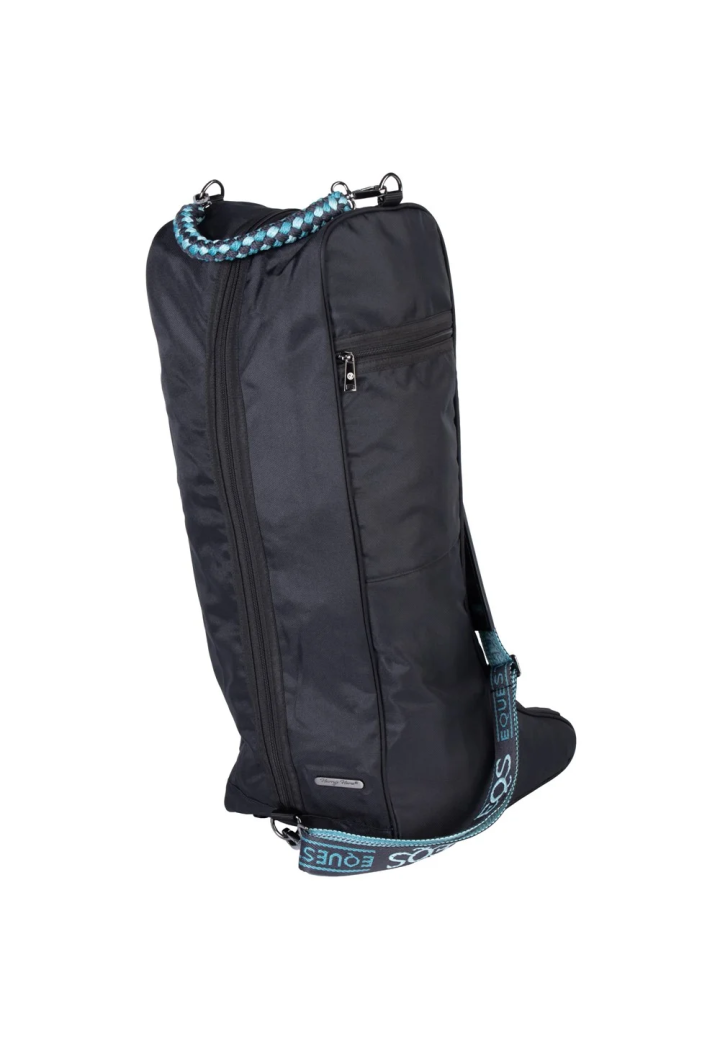 Borsa stivali da equitazione Harry's Horse Bootbag 26SS