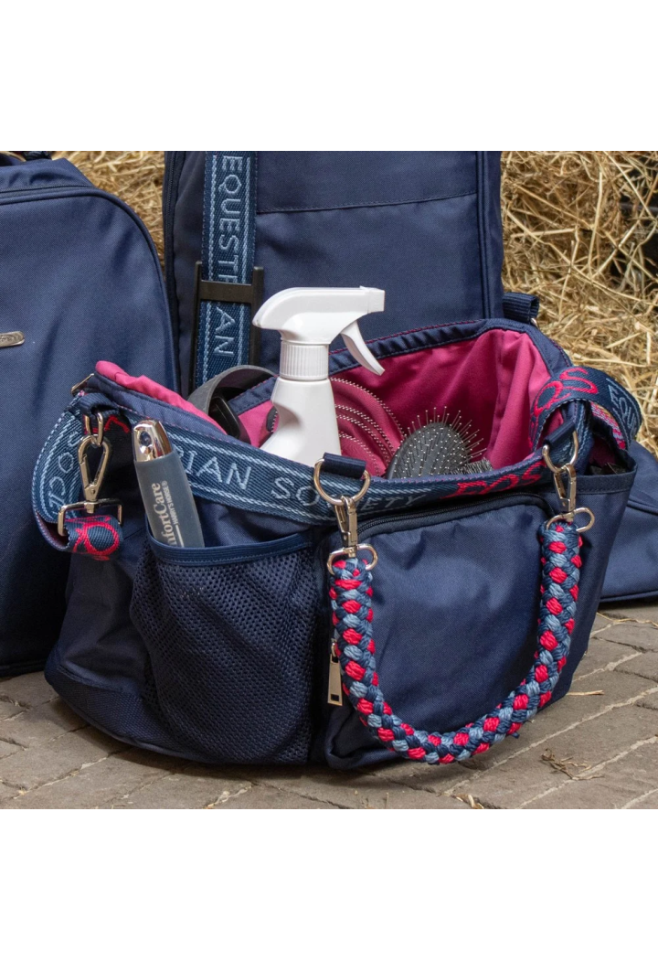 Borsa per spazzole HH Grooming 26SS