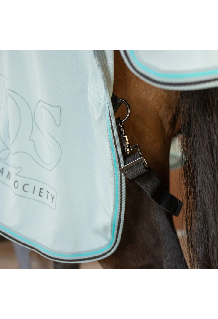Horse estate tappeto Harry's Horse Comfort 26