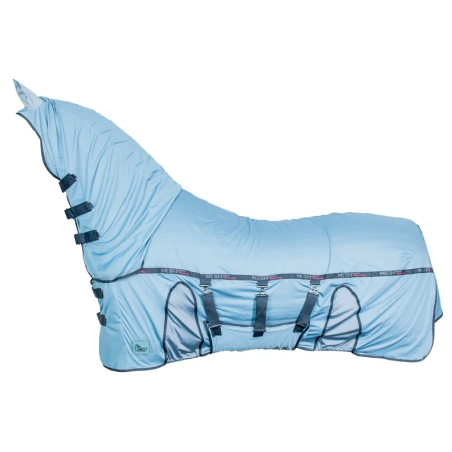 Coperta per cavalli mesh Harry's Horse MeshProBelly 26SS