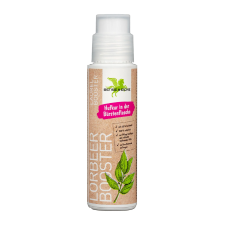 Preparazione per zoccoli Bense&Eicke LaurelBooster 200ml