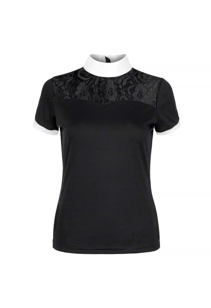 T-shirt da competizione EQUESTRIAN QUEEN Mia2.0 26SS
