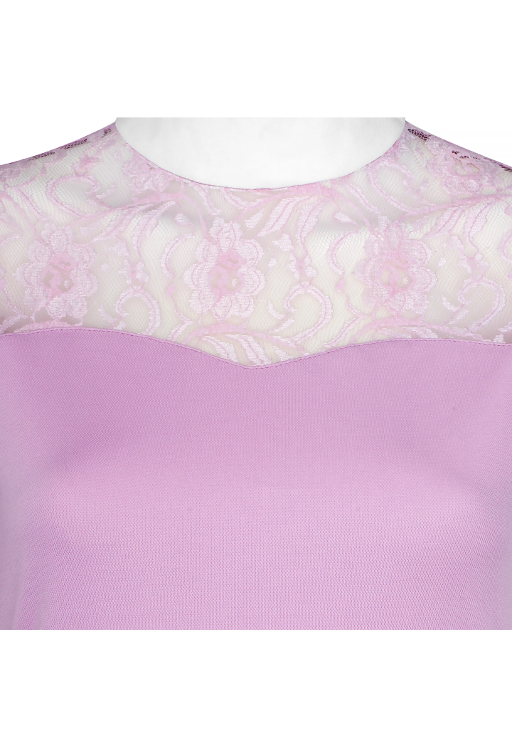 T-shirt da competizione EQUESTRIAN QUEEN Mia2.0 26SS