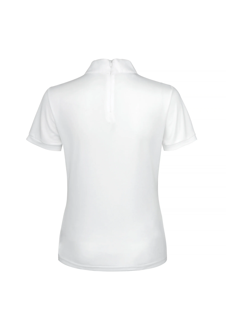 T-shirt da competizione EQUESTRIAN QUEEN Mia2.0 26SS
