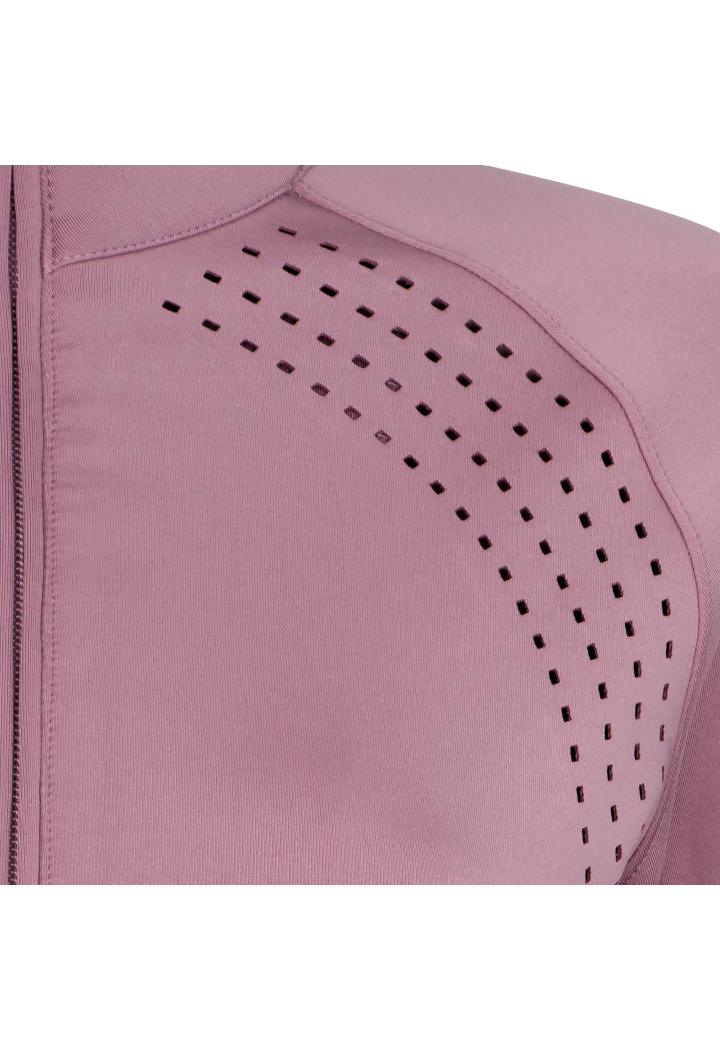 EQUESTRIAN QUEEN Melody 26SS Felpa