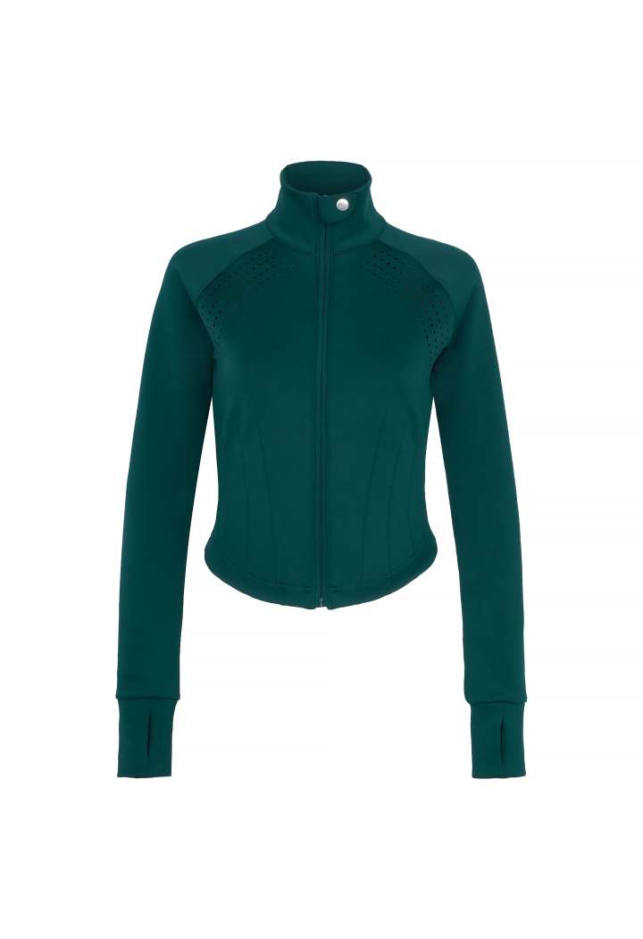 EQUESTRIAN QUEEN Melody 26SS Felpa